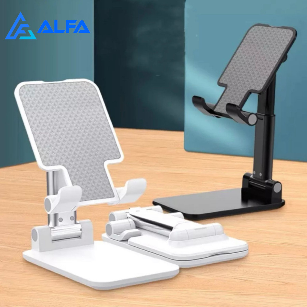 Suporte Ergonômico Dobravel Portátil Celular Aju