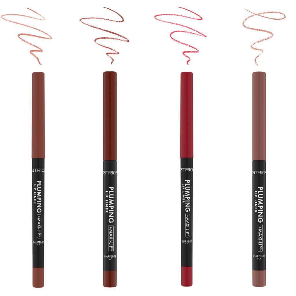 Lápis labial Catrice Plumping Lip Liner