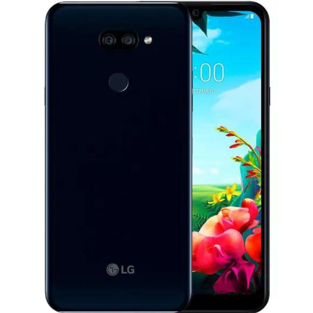 Smartphone LG K40S 32GB – Preto