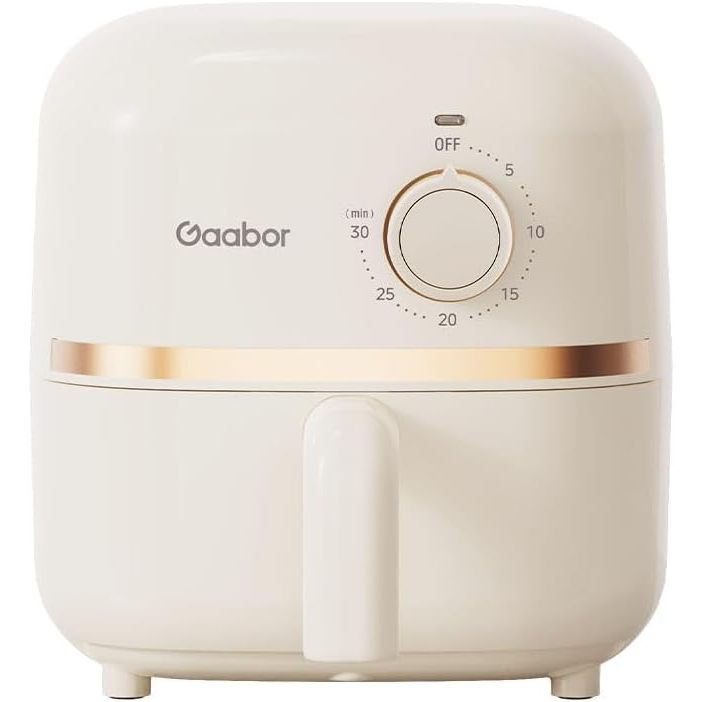 Mini Air Fryer Fritadeira Elétrica Sem Óleo 1.4L