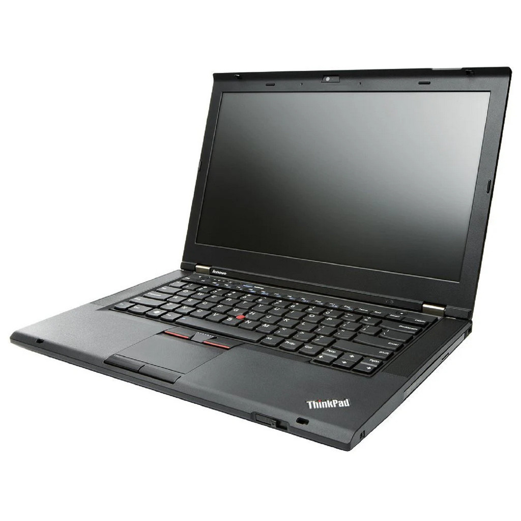 Notebook Lenovo Thinkpad T510 Core I5 8gb Ssd 120g