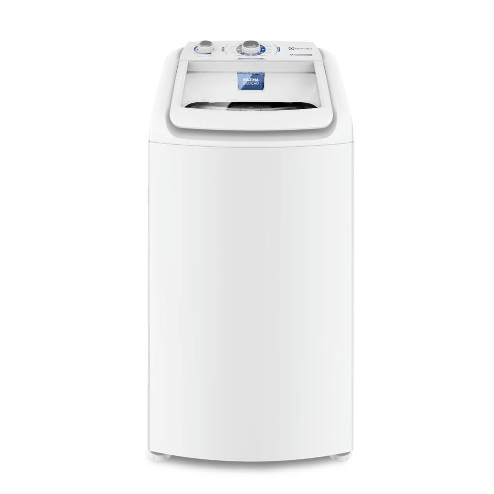 Máquina de Lavar Roupas Electrolux Efficient Care