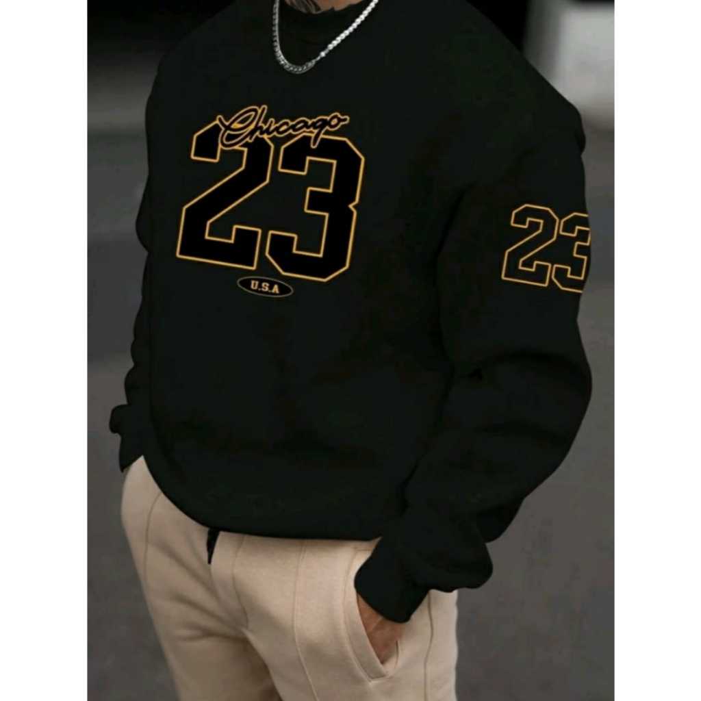 MOLETOM UNISSEX ESTAMPADO 100% ALGODÃO