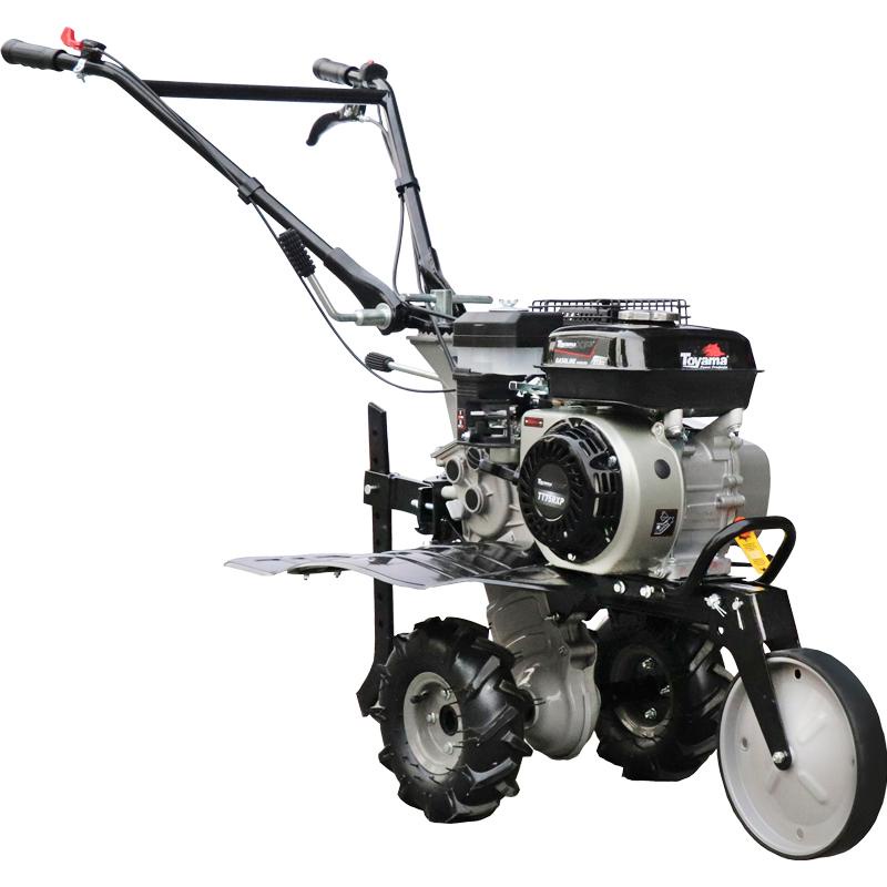 Motocultivador à Gasolina 7,0 HP TT75R-XP com Rod