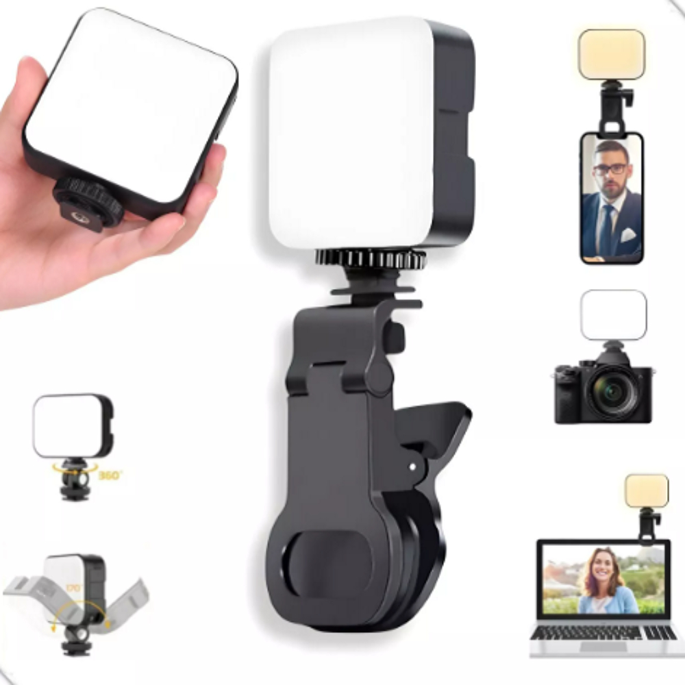 Fotografia Luz De Preenchimento , Móvel Câmera ,