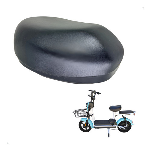 Banco Scooter Moto Bicicleta Elétrica Happy Frent