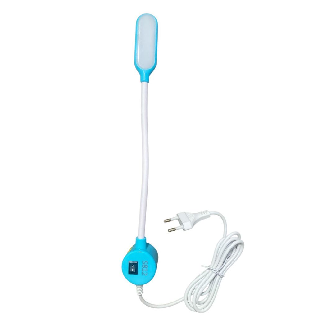 Luminária lâmpada Led para máquina de costura c