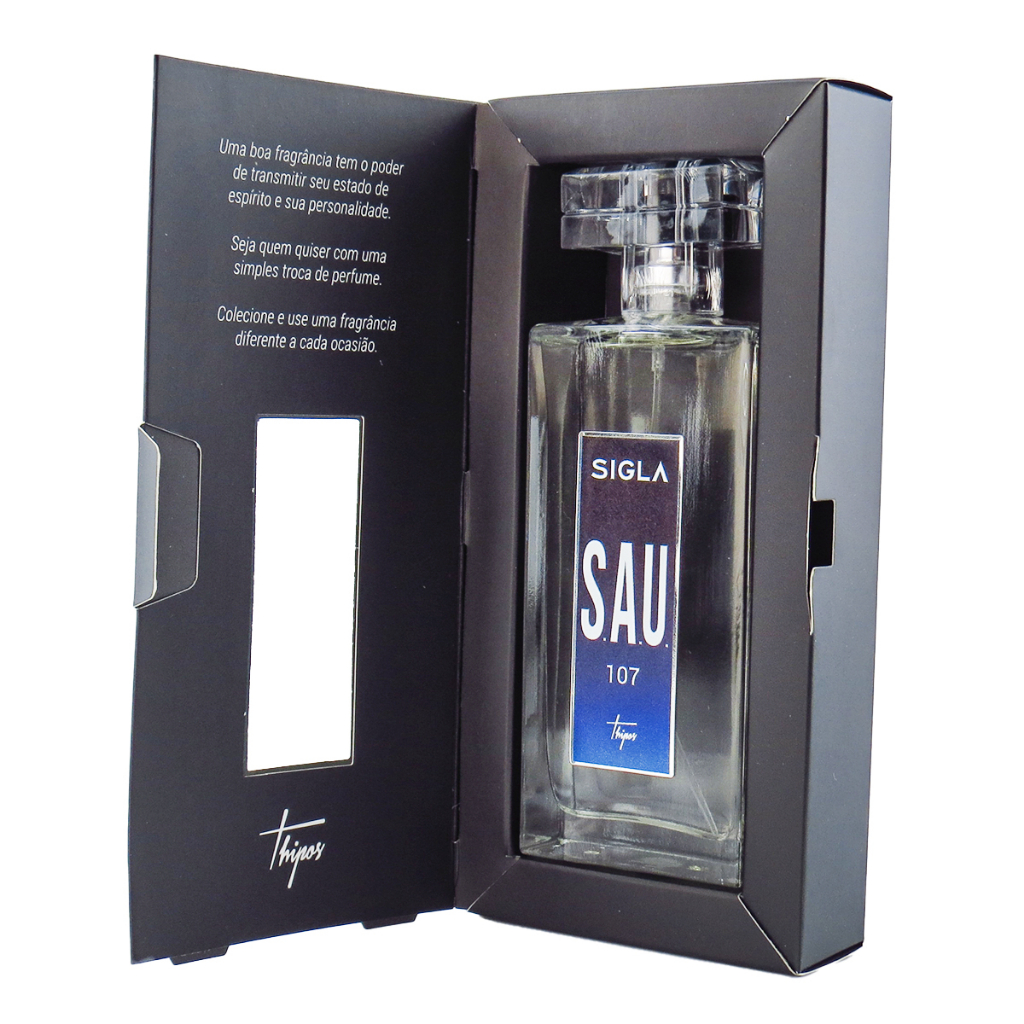 Perfume Thipos 107 – 55ml