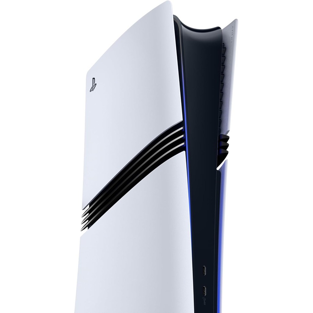 Playstation 5 Pro 2TB Novo Nacional Lacrado com Ga
