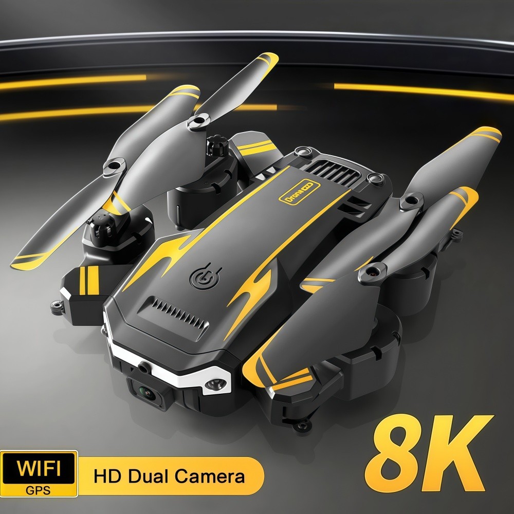 Novo Drone veículo aéreo não tripulado 4K 5G GP