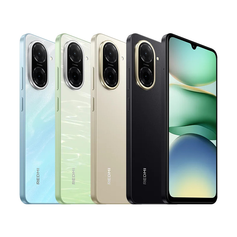 Celular Xiaomi Redmi A5 Dual Sim 64GB / 128GB Glob