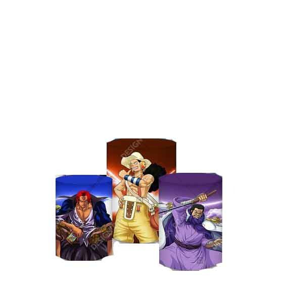 Capas De Tecido Sublimados Para Cilindros Temas Me
