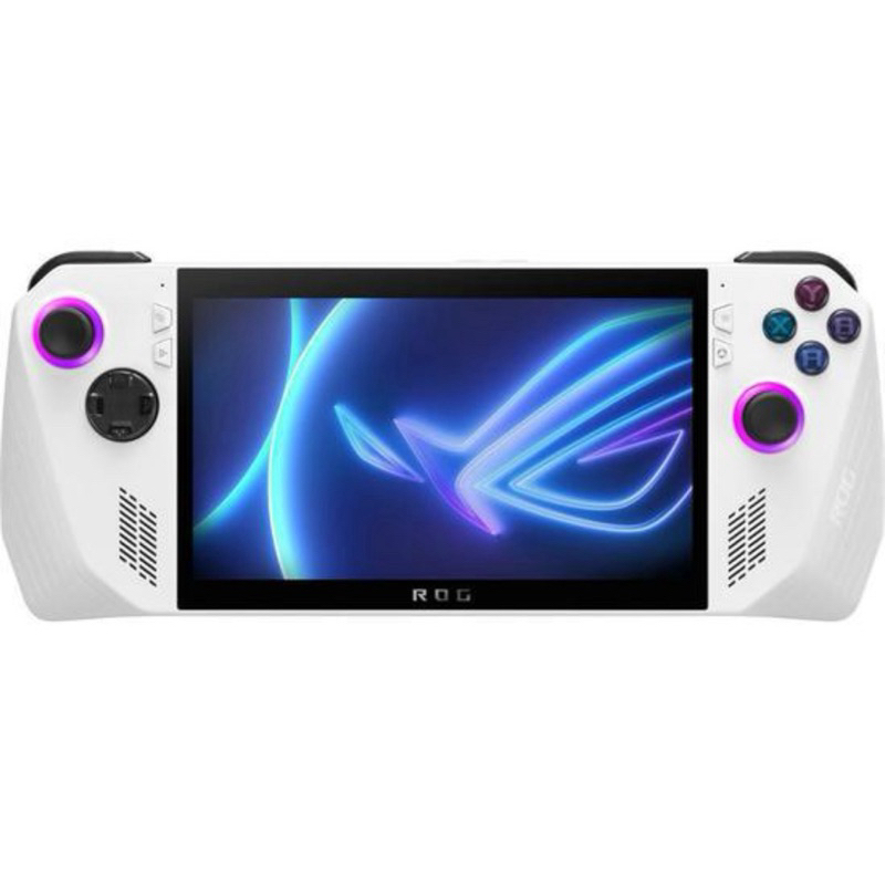 Console Portátil Asus Rog Ally Amd Z1 Extreme 512