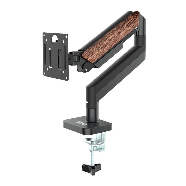 Suporte Articulado Para Monitor Zinnia Rust 100, 1