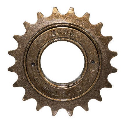 Catraca Roda Livre Bicicleta Bike Goal 20D