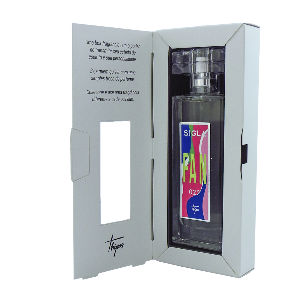 Perfume Thipos 022 – 55ml