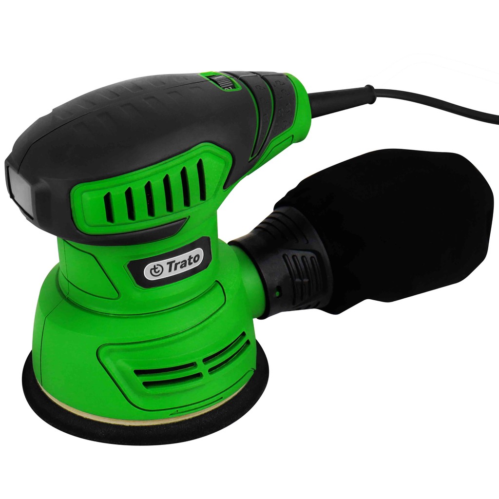 Lixadeira Eletrica Profissional 250W/300W Para Mad