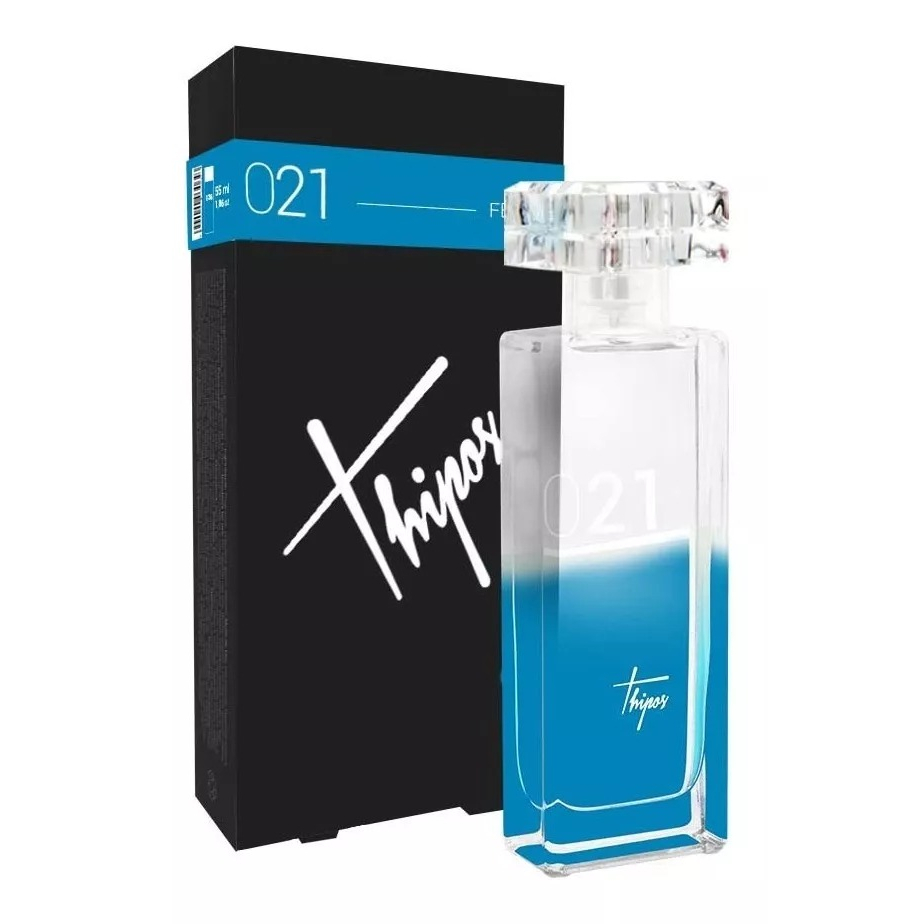 Perfume Thipos 021 – 55ml