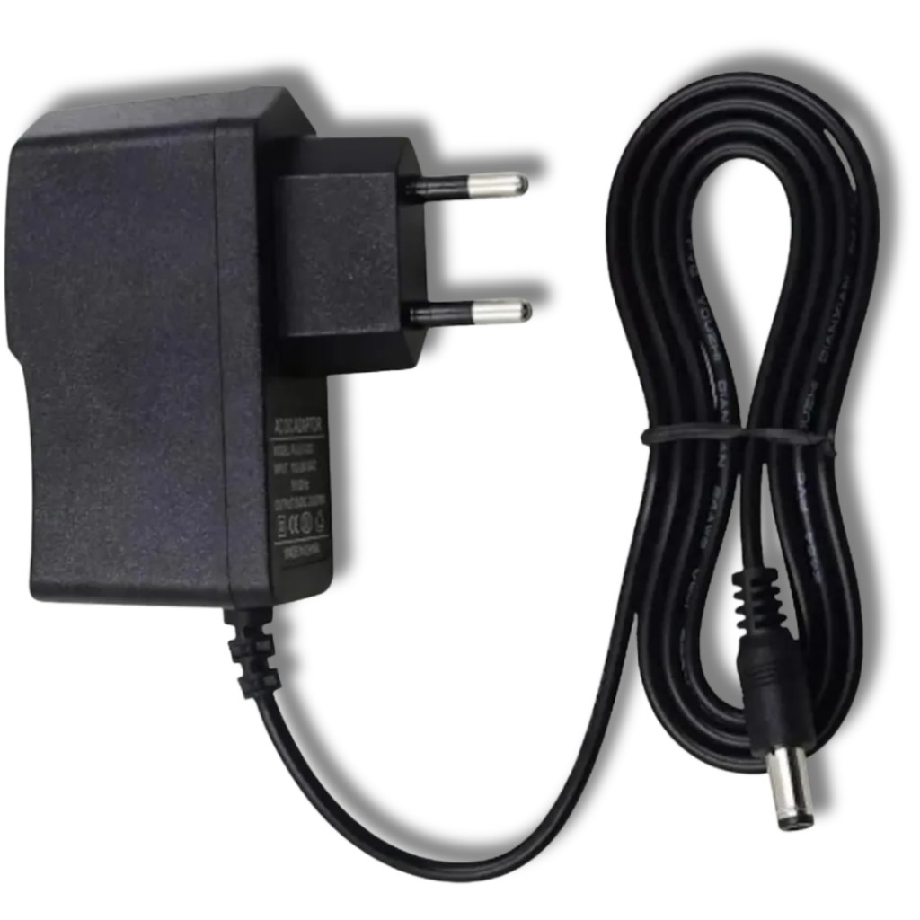 Fonte De Alimentação Bivolt 5v 2a P4 P/ Tv Box A