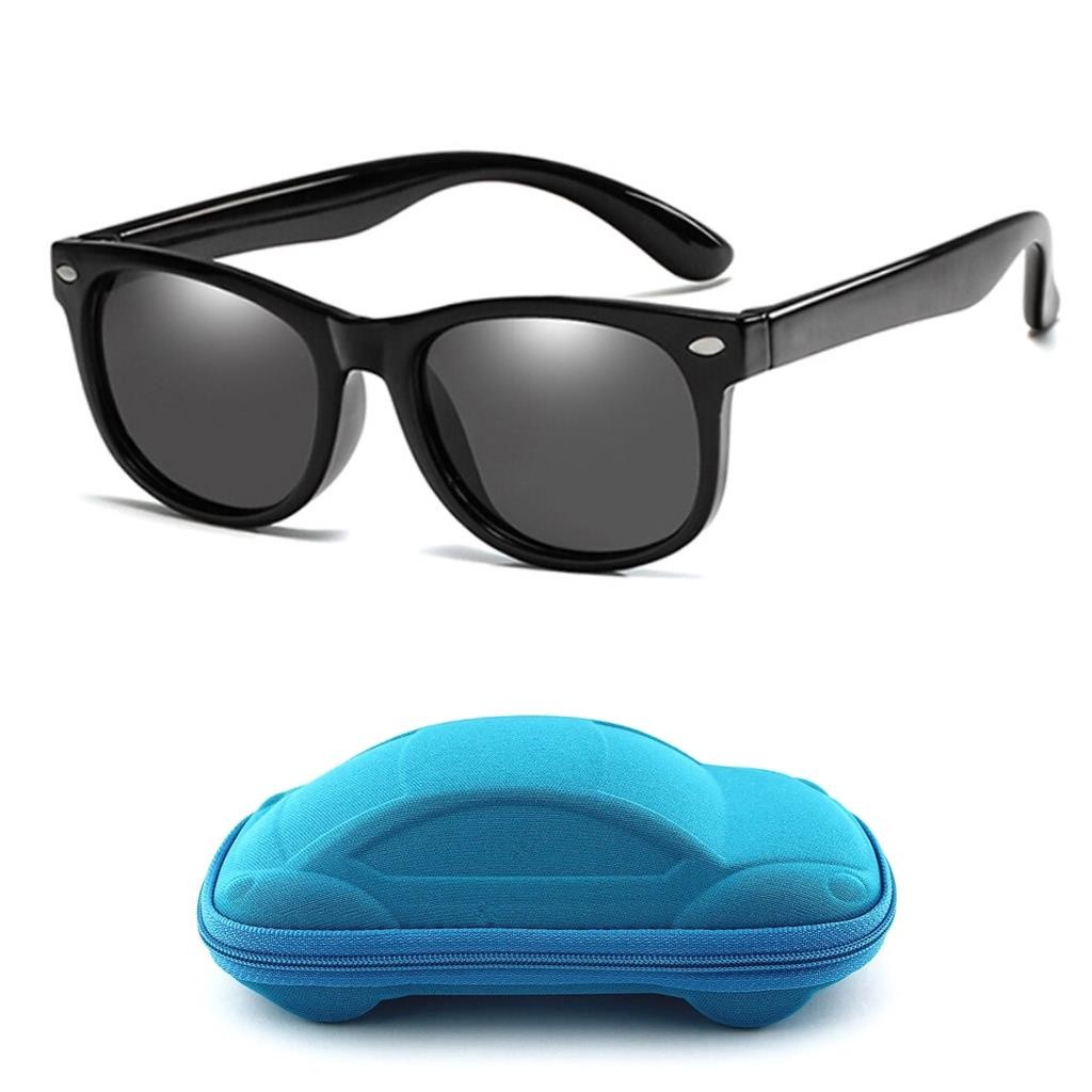 Óculos De Sol Infantil Criança  4 a 9 Anos com p