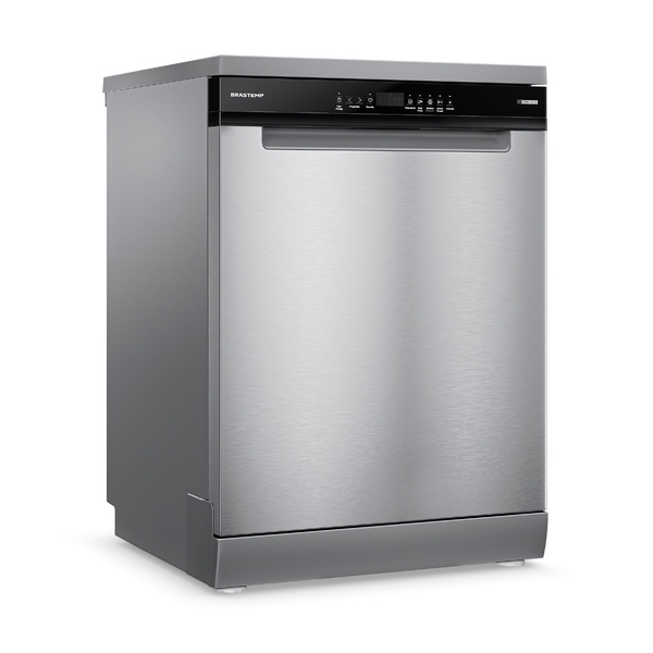 Lava Louças Brastemp 14 Serviços com Smart Blf60