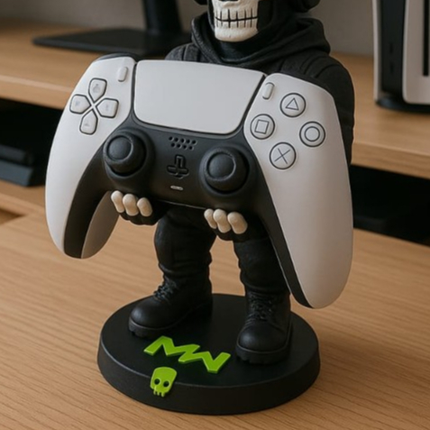 Suporte de Controle Universal call of duty –