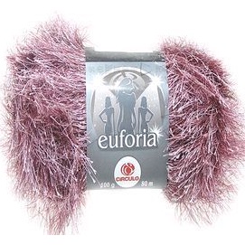 FIO EUFORIA CIRCULO 100G