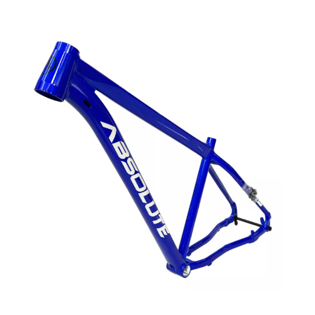 Quadro Absolute Nero Boost Tapered Mtb Modelo Novo