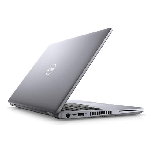 Notebook Dell Core I5-10ger 8gb Ram 256gb Ssd Tela