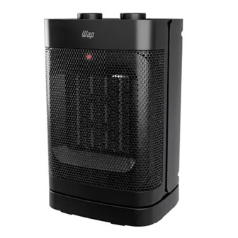 Aquecedor Wap Air Heat Ceramic 3 em 1 Aquece, Circ