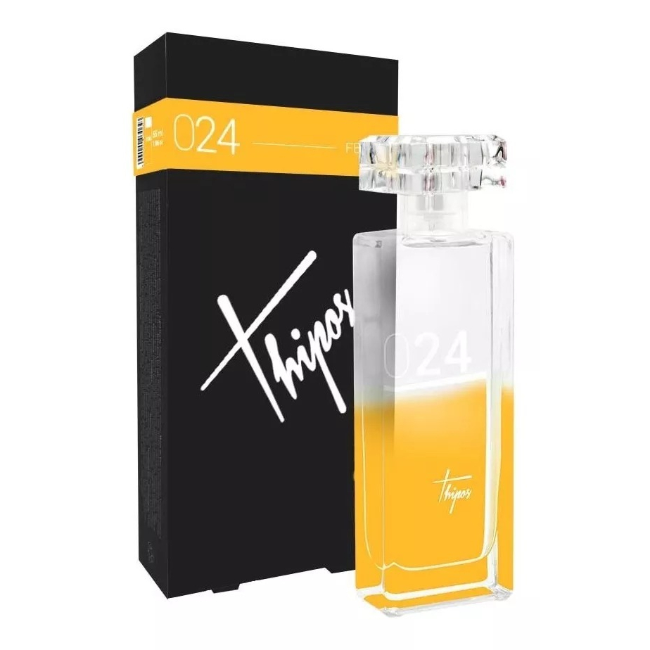 Perfume Thipos 024 – 55ml
