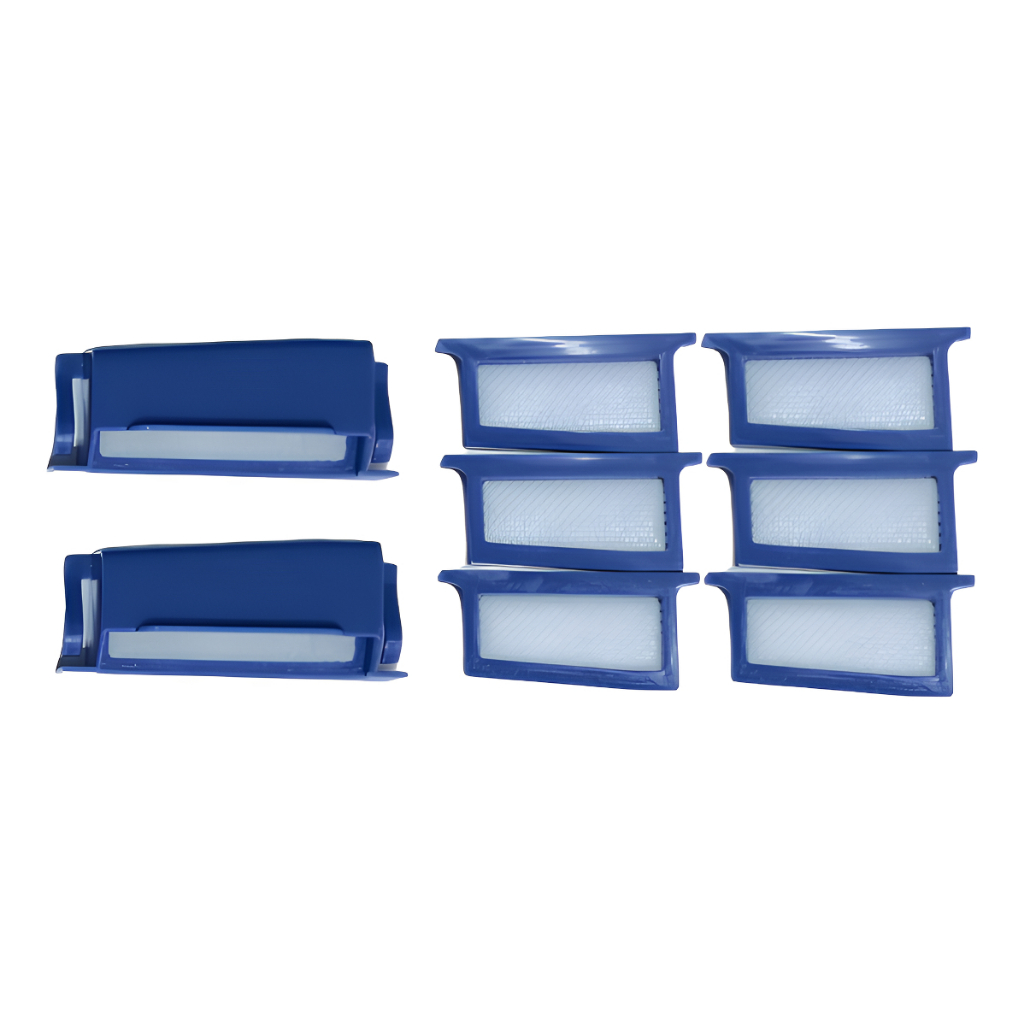 Kit Filtros Nacional Dreamstation 06 Ultrafinos + 