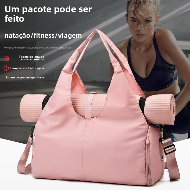 Ginásio Multifuncional Bolsa de Viagem Bolsa de Y