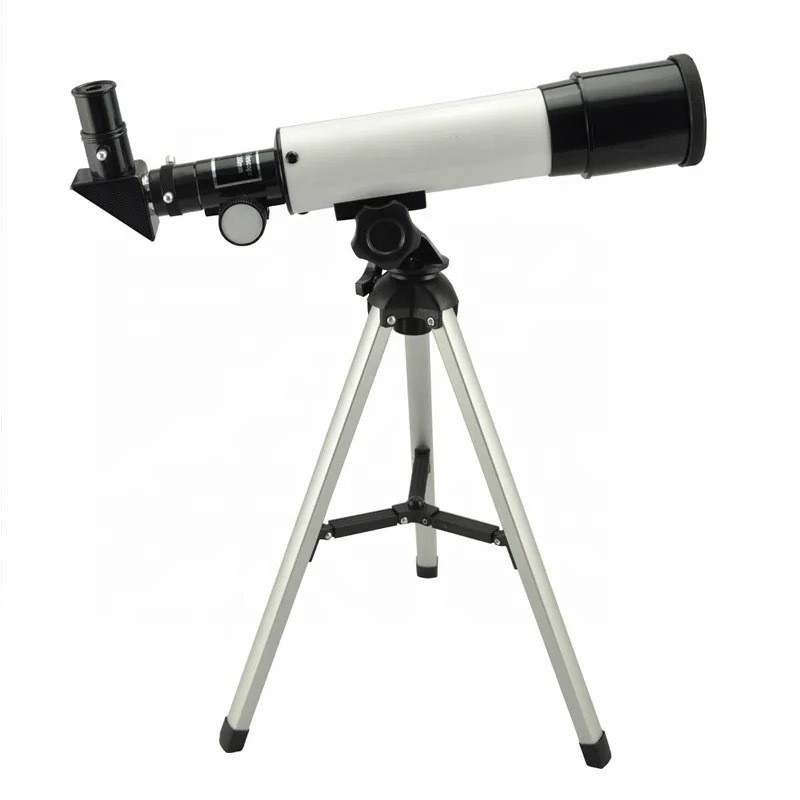Luneta Telescópio Terrestre Astronômico 90x Prof