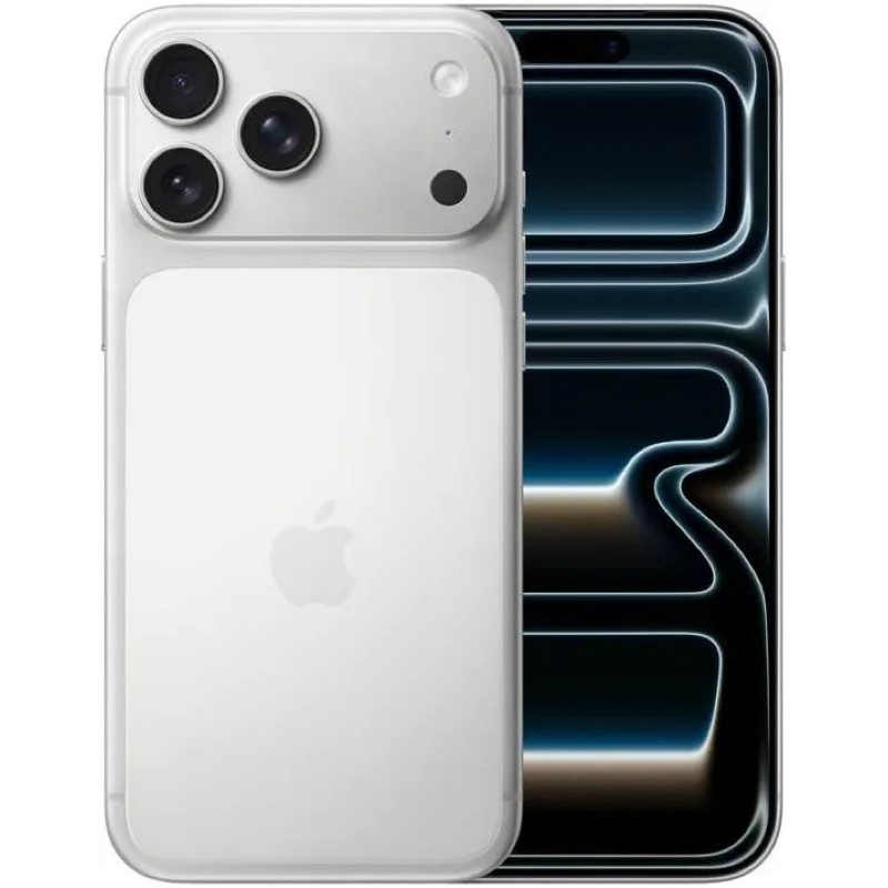 iPhone 17 Pro Max e 17 PRO 1TB /512GB /256GB LACRA