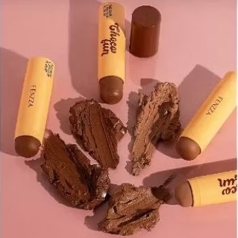 Contorno Chocofun Stick – Fenzza Fácil e Na