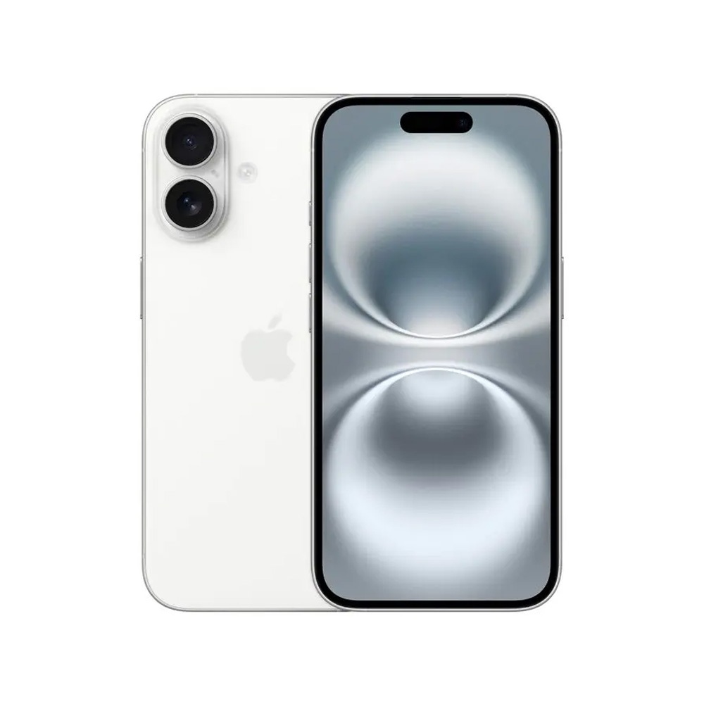 Apple iPhone 16 256GB 8GB Ram Tela 6.1 Câmera 48M