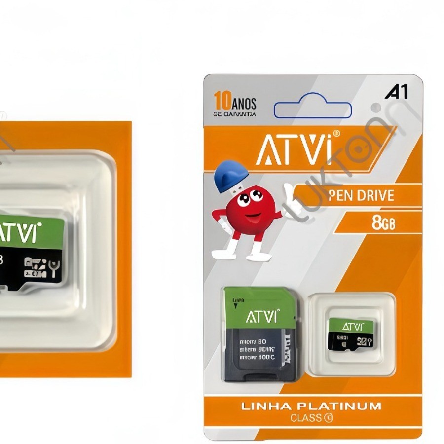 Cartão De Memória Micro 8GB 16GB 32GB 64GB 128GB