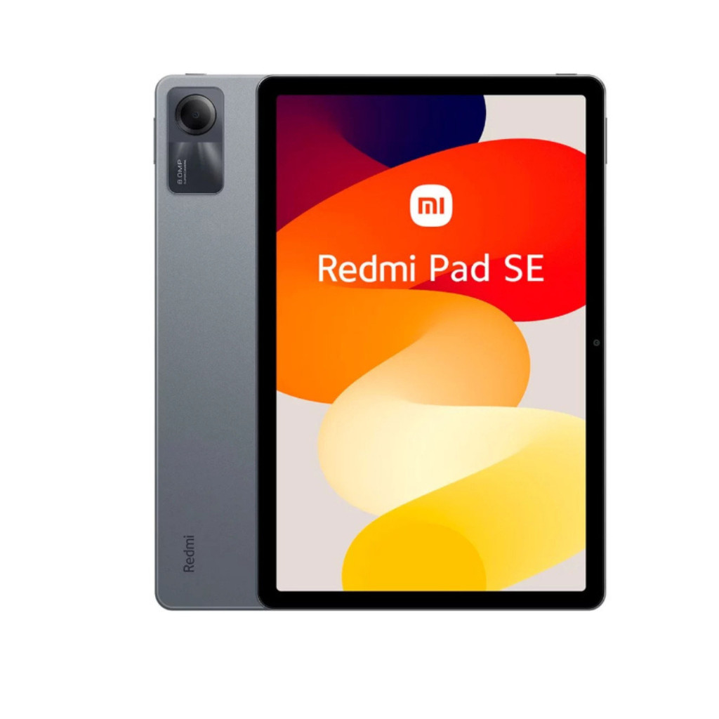 Tablet Xiaomi Redmi Pad SE 11  4GB RAM, 128GB ROM,