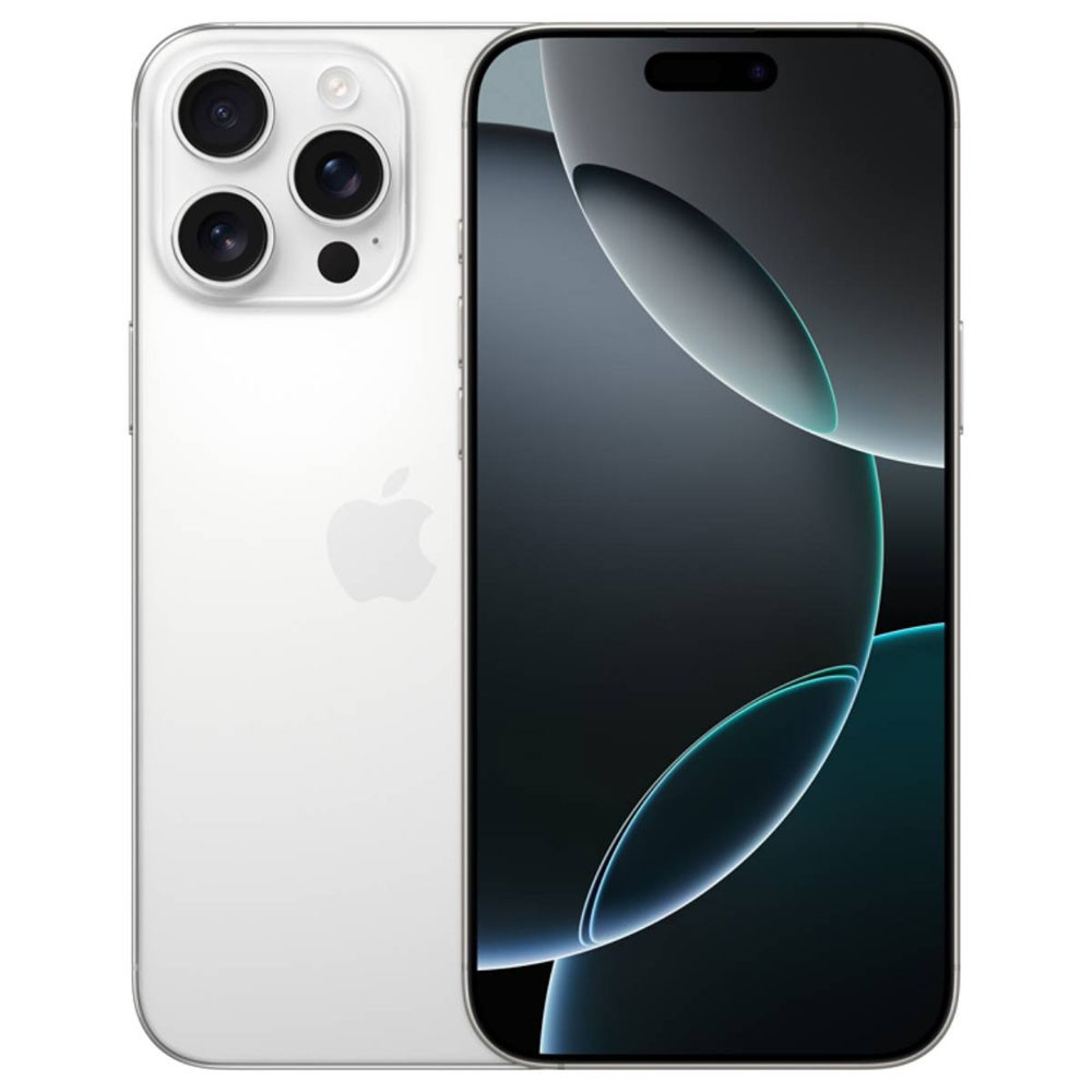Iphone 16 Pro Max 512gb 5g A18 iOS 18 Super Retina