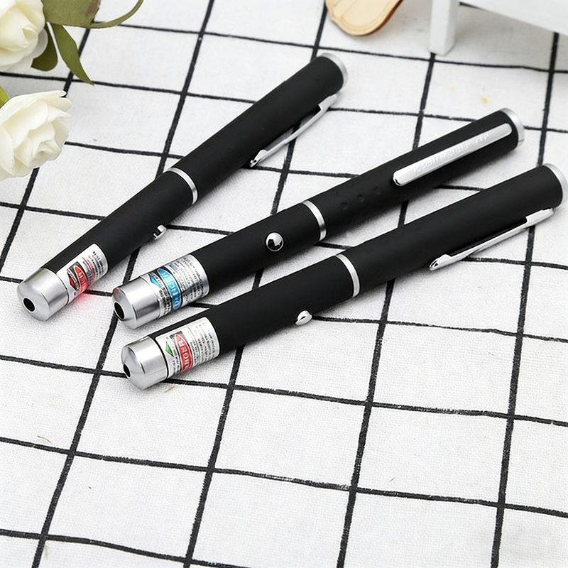 Poderoso Verde Pen Visível Feixe Luz 5mW Lazer 65