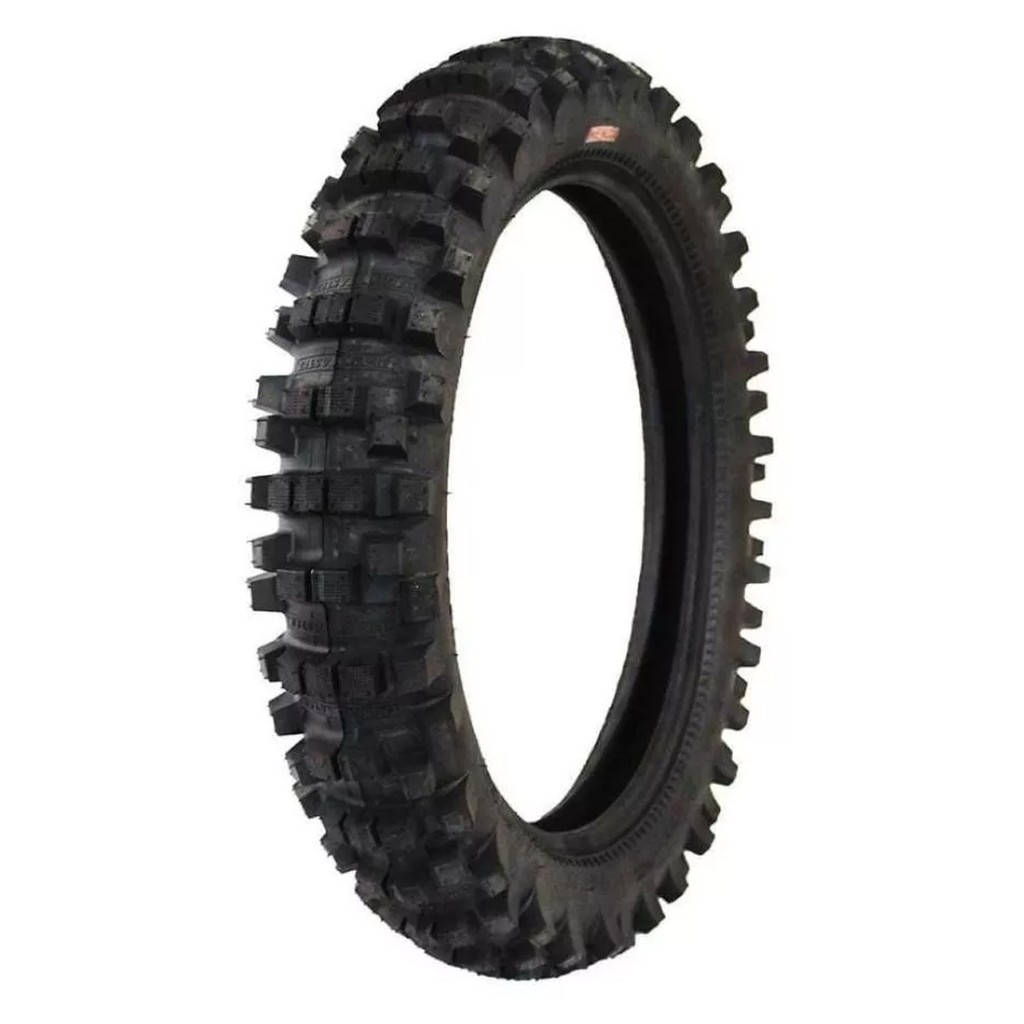 Pneu Moto Kenda 110/100-18 K760 Trakmaster Traseir