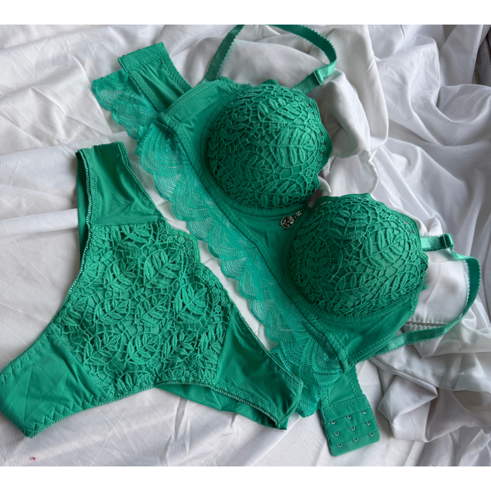 CONJUNTO VIRGINIA IMPORTADO EM CORES E MODELOS VAR