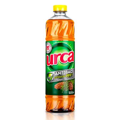 DESINFETANTE URCA PINHO – 500ML