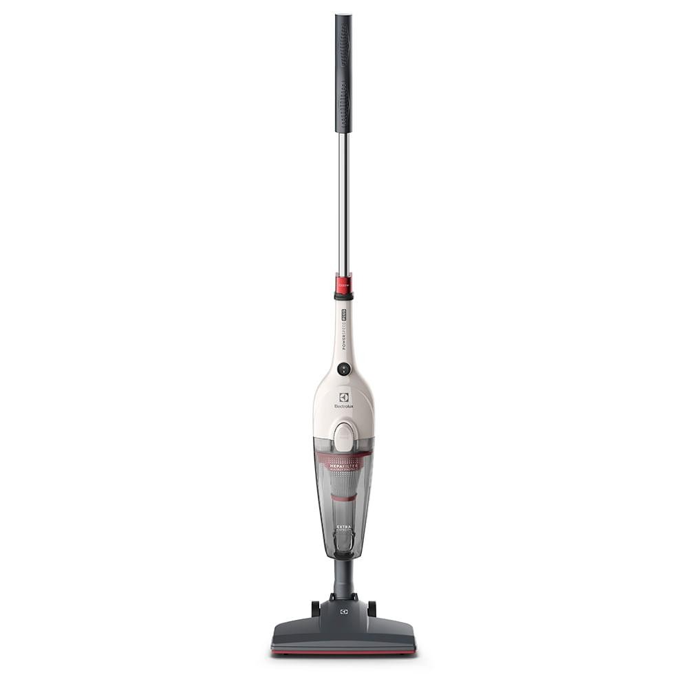 Aspirador de Pó Vertical com Fio Electrolux 1450W