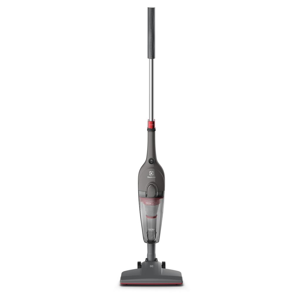 Aspirador de Pó Vertical com Fio Electrolux 1450W