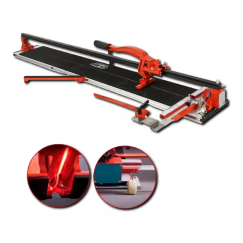 Cortador De Piso Profissional Base Reforcada 125 C