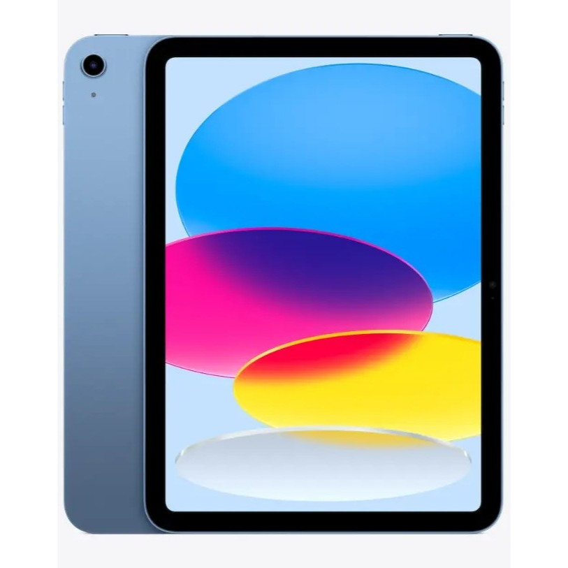 Apple Ipad 11 A16 128 GB Memoria – Original 