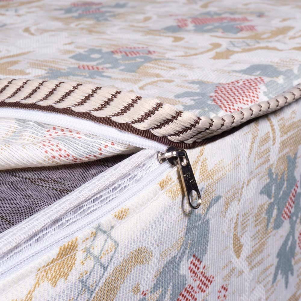 Capa para Colchão Casal Gorgurinho 138x190cm com 