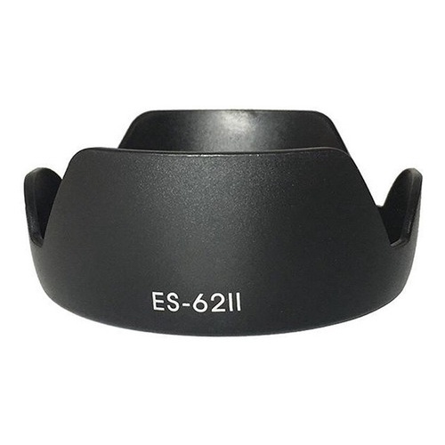 Parasol Es-62 Ii Ø52mm Para Lente Canon Ef 50mm F